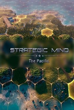 Strategic Mind The Pacific скачать торрент