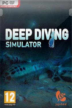 Deep Diving Simulator скачать торрент