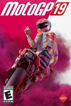 MotoGP 19 скачать торрент