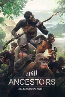 Ancestors The Humankind Odyssey скачать торрент