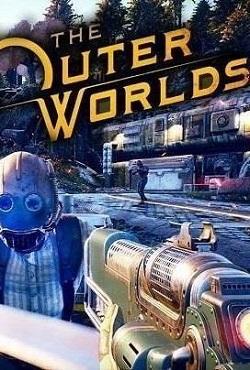 The Outer Worlds скачать торрент