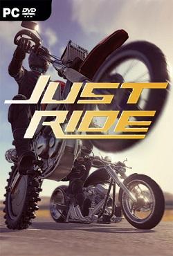 Just Ride Apparent Horizon скачать торрент