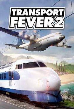 Transport Fever 2 скачать торрент