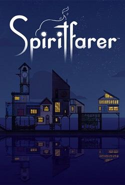 Spiritfarer скачать торрент