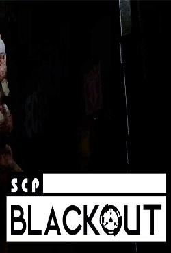 SCP Blackout скачать торрент