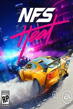 Need for Speed Heat скачать торрент