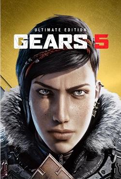 Gears 5 скачать торрент