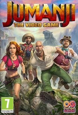 JUMANJI The Video Game скачать торрент