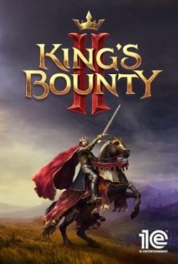 Kings Bounty 2 скачать торрент