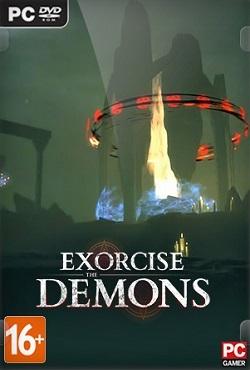 Exorcise The Demons скачать торрент