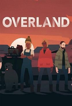 Overland скачать торрент