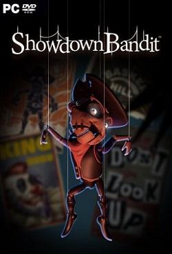 Showdown Bandit скачать торрент