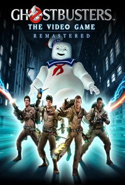 Ghostbusters The Video Game Remastered скачать торрент