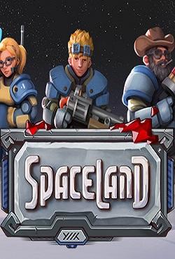 Spaceland скачать торрент