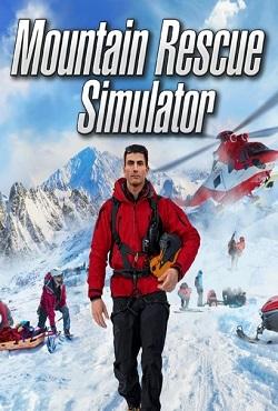 Mountain Rescue Simulator скачать торрент