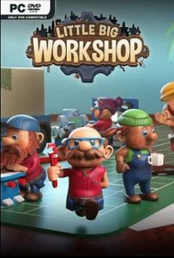 Little Big Workshop скачать торрент