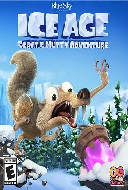 Ice Age Scrat's Nutty Adventure скачать торрент