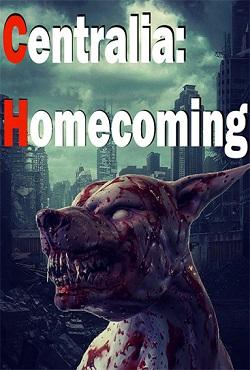 Centralia Homecoming скачать торрент