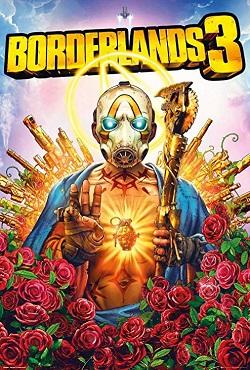 Borderlands 3 скачать торрент