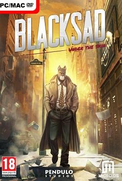 Blacksad Under the Skin скачать торрент