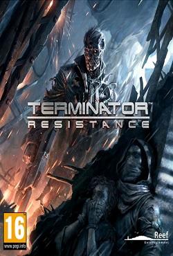 Terminator Resistance скачать торрент