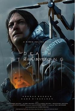 Death Stranding скачать торрент