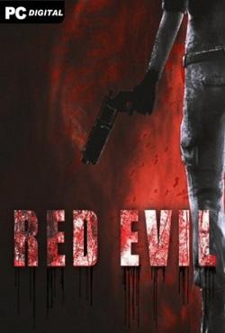 Red Evil скачать торрент