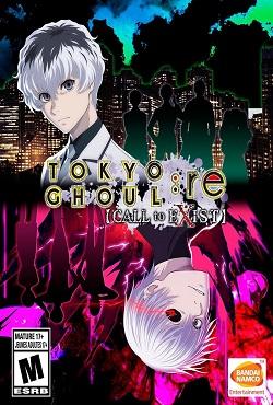 Tokyo Ghoul:re Call to Exist скачать торрент