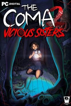 The Coma 2 Vicious Sisters скачать торрент