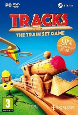 Tracks The Family Friendly Open World Train Set Game скачать торрент