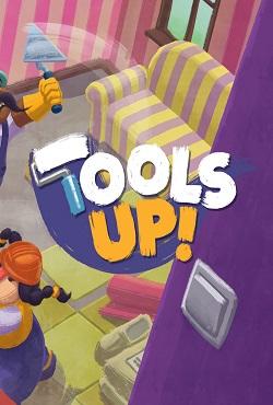 Tools Up! скачать торрент