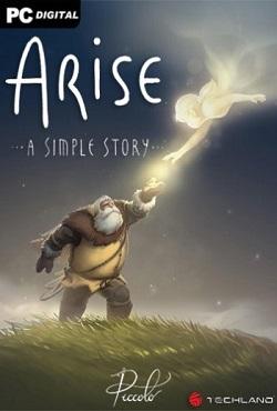 Arise A Simple Story скачать торрент