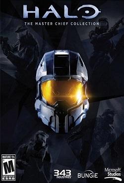 Halo The Master Chief Collection скачать торрент