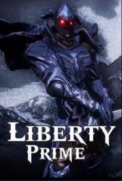 Liberty Prime скачать торрент