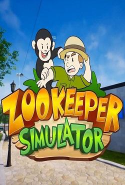 ZooKeeper Simulator скачать торрент