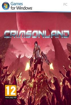 Crimsonland скачать торрент