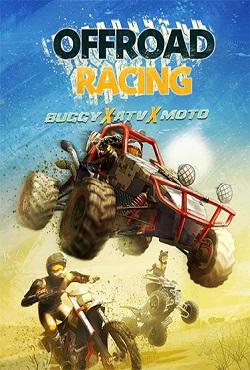 Offroad Racing Buggy X ATV X Moto скачать торрент