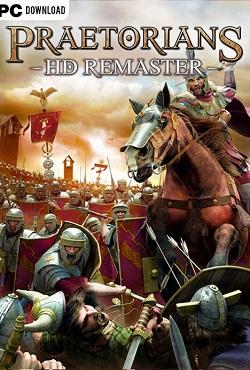 Praetorians HD Remaster скачать торрент