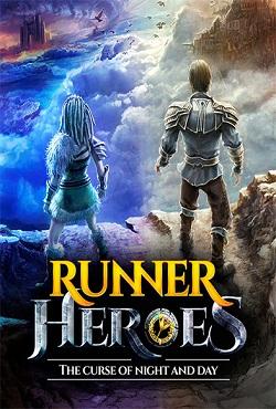 Runner Heroes: The Curse of Night and Day скачать торрент