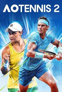 AO Tennis 2 скачать торрент