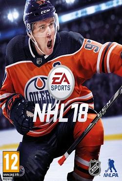 NHL 18 скачать торрент