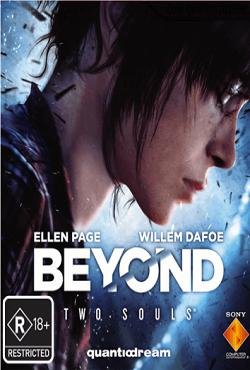 Beyond Two Souls скачать торрент