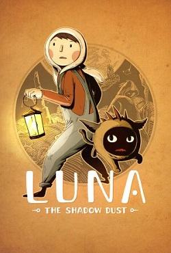 LUNA The Shadow Dust скачать торрент