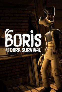 Boris and the Dark Survival скачать торрент