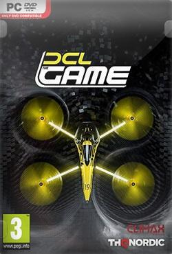 DCL The Game скачать торрент