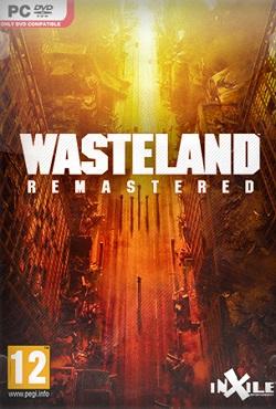 Wasteland Remastered скачать торрент