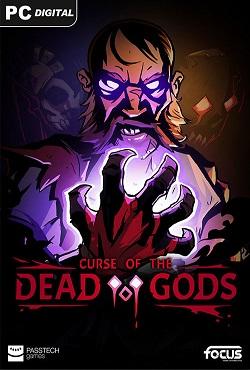 Curse of the Dead Gods скачать торрент