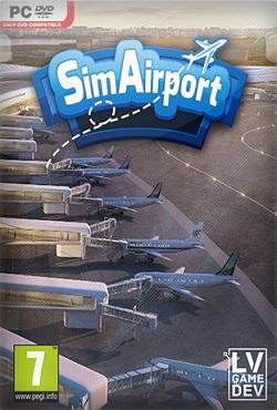 SimAirport скачать торрент