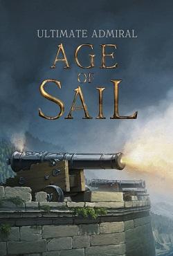 Ultimate Admiral Age of Sail скачать торрент