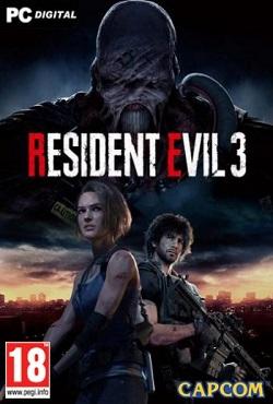 Resident Evil Resistance скачать торрент